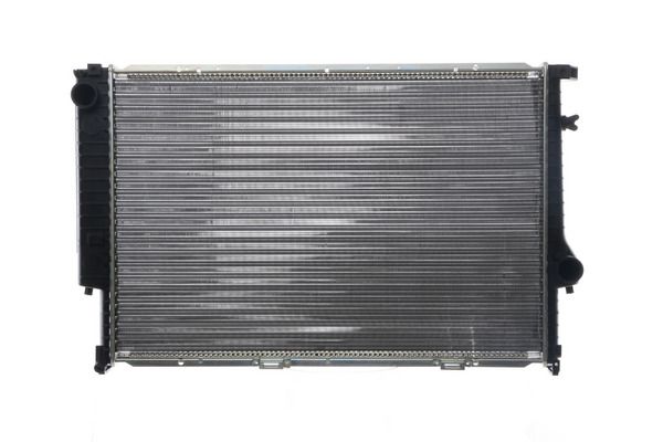 Kühler, Motorkühlung Kühler, Motorkühlung