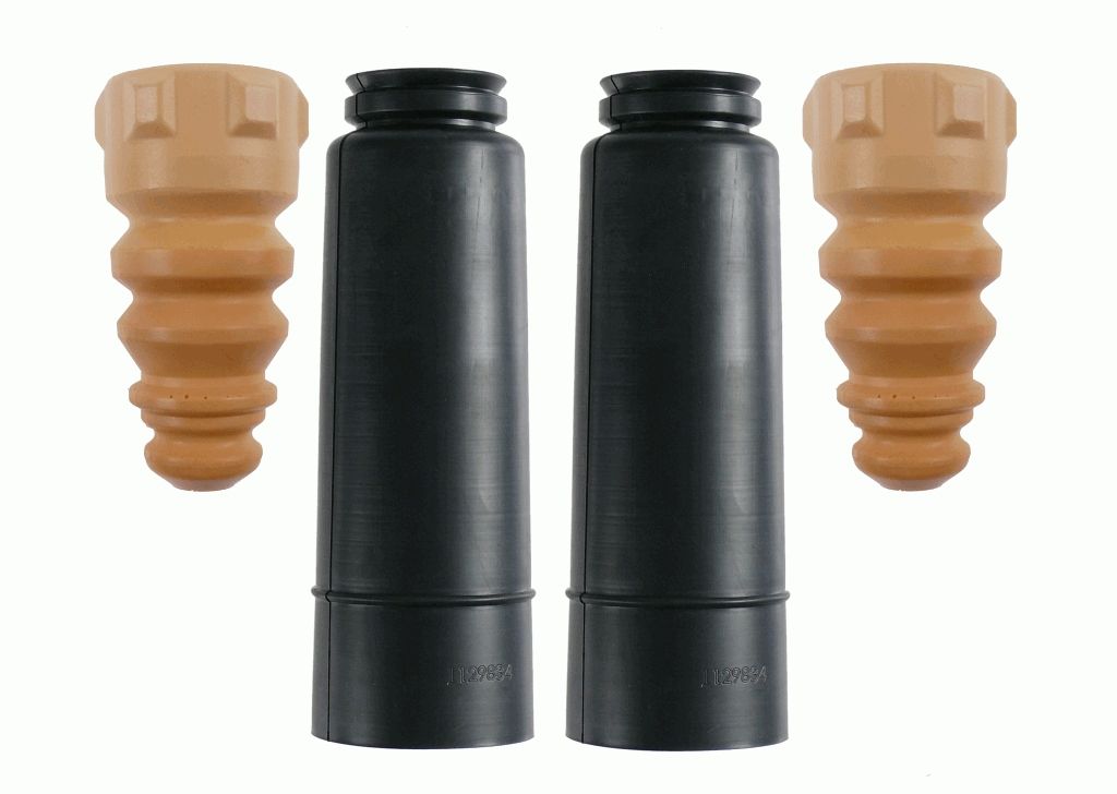 Dust Cover Kit, shock absorber 900 203