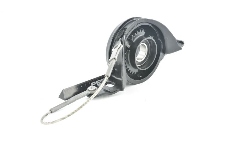 guolis, kardaninio veleno centrinis guolis