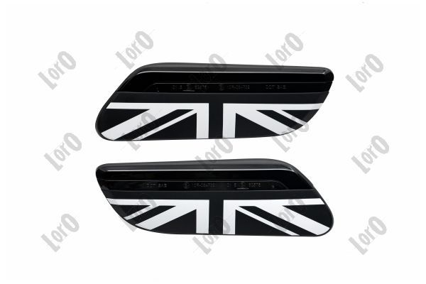 L32-140-010LED-SD ABAKUS Tuning / Accessory Parts Villogó készlet