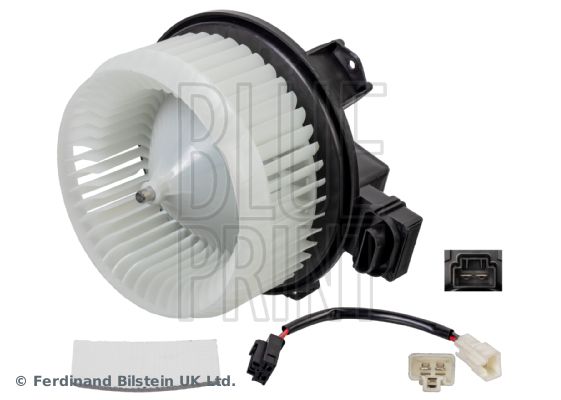 ADBP970005 BLUE PRINT Utastér-ventilátor