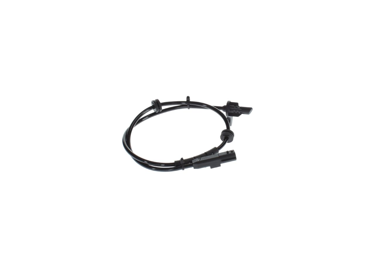 Sensor, Raddrehzahl