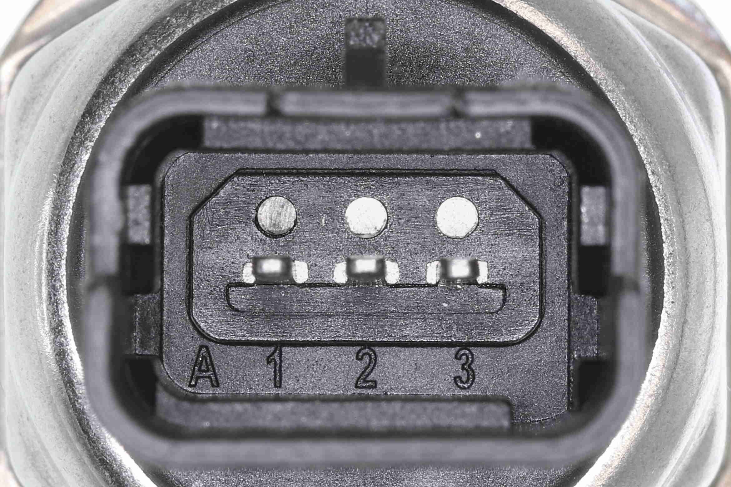Sensor, Kraftstoffdruck