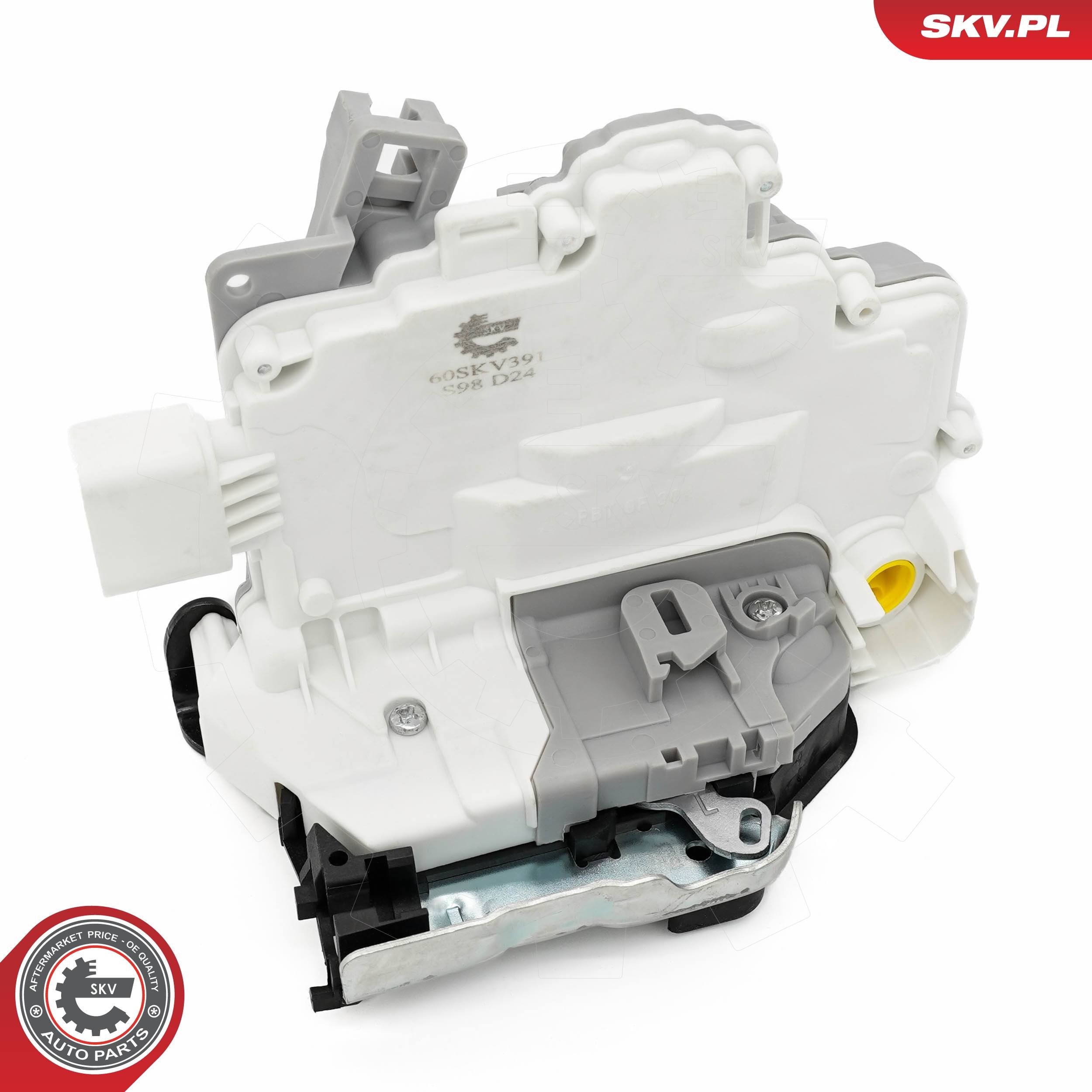 ESEN SKV 60SKV391 - T&uuml;rschloss