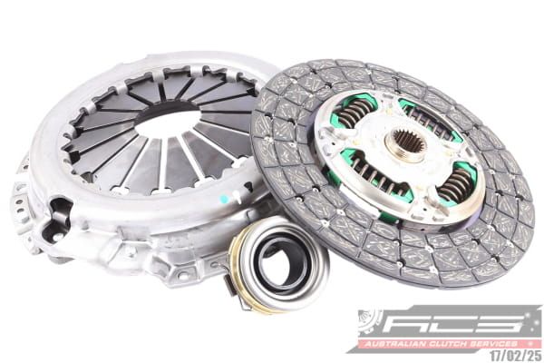 KIT STD TOYOTA DYNA 3.7L - TecDoc Only