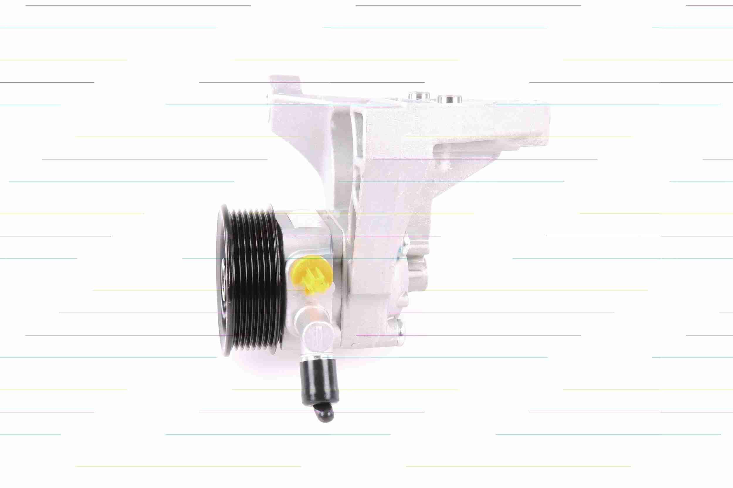 Hydraulikpumpe, Lenkung