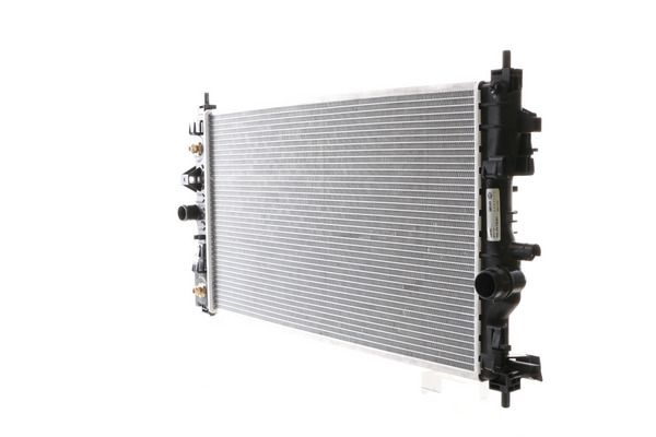 Kühler, Motorkühlung Kühler, Motorkühlung