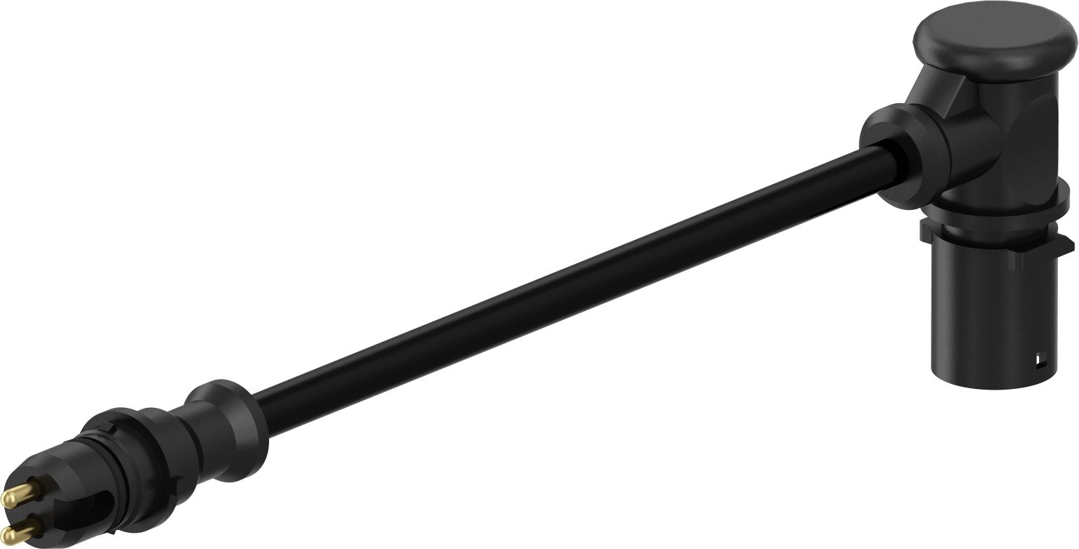 Cable de conexión, ABS