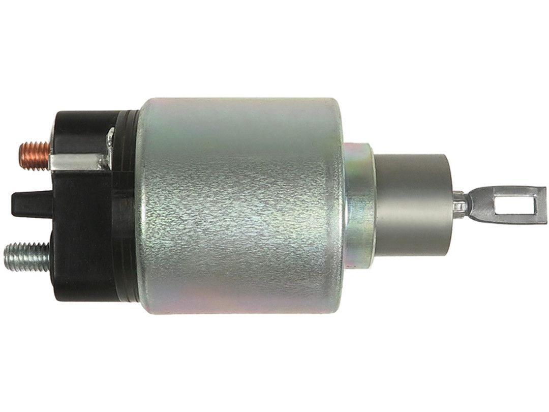 Magnetschalter, Starter
