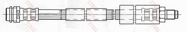 MERCEDES-BENZ:  CLS (C219), E-CLASS (W211), E-CLASS (W212), E-CLASS T-Model (S211), S-CLASS (W220) -----------  MERCEDES-BENZ (BBDC):  E-CLASS (W211) - TecDoc 2