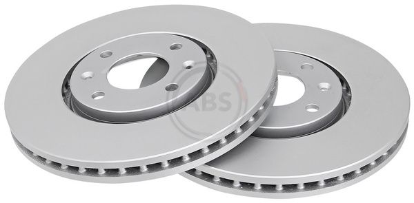 Brake Disc 16901