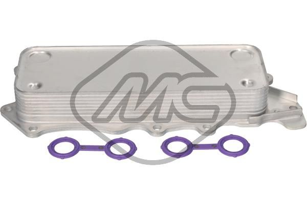 Metalcaucho 39011 - &Ouml;lk&uuml;hler, Motor&ouml;l