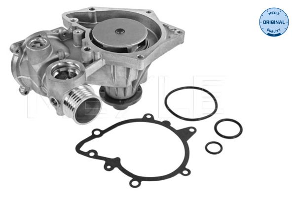 MEYLE 313 011 1100 Water Pump, engine cooling