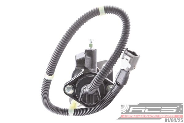 CLUTCH S/CYL HOLDEN / ISUZU - TecDoc 2