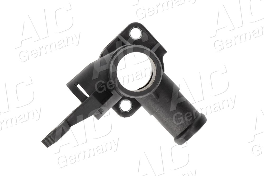 K&uuml;hlmittelflansch