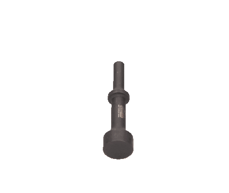 Mei&szlig;elhammer (Druckluft)