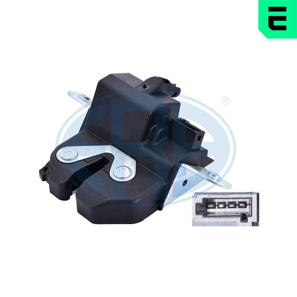 ERA 660292 - Heckklappenschloss