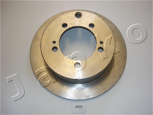 Brake Disc 61503