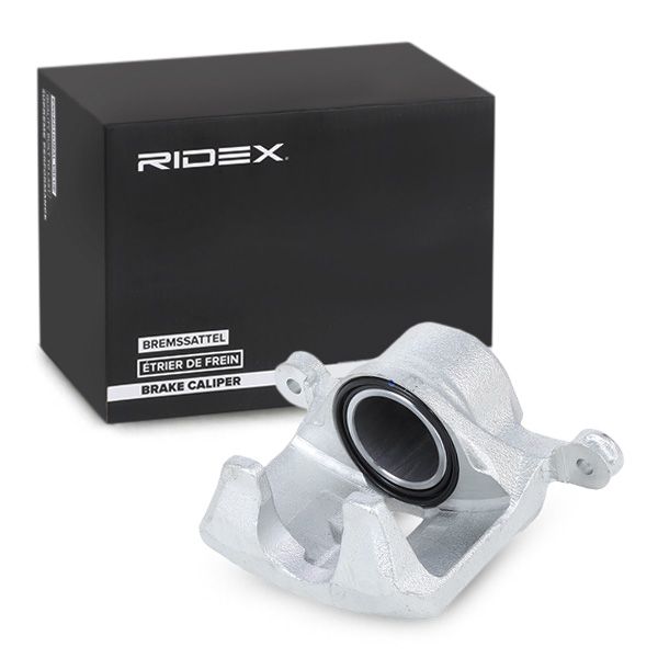 78B1021 RIDEX féknyereg