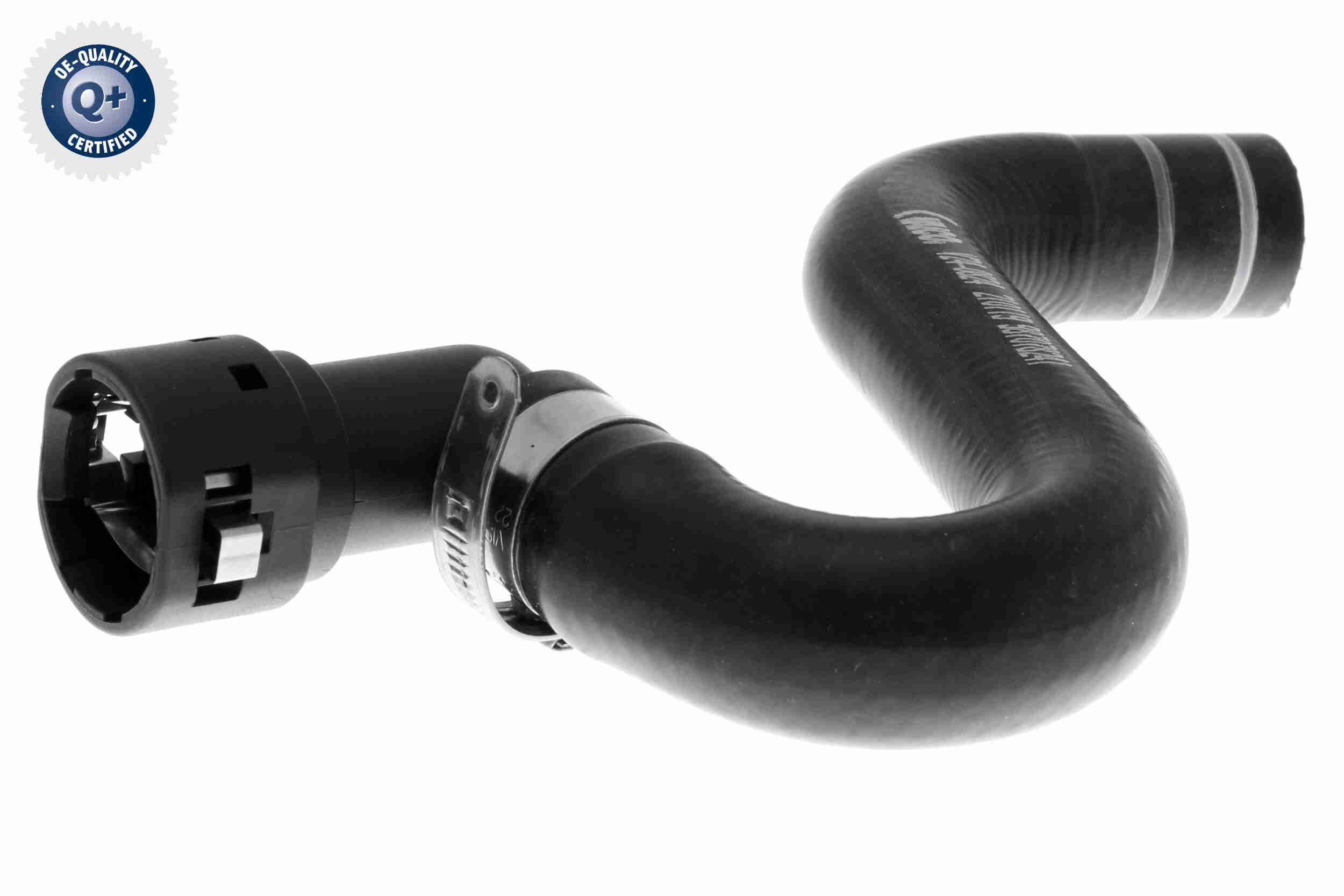 V24-0824 VAICO Q+, original equipment manufacturer quality hűtőcső