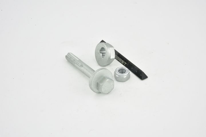 išvirtimo reguliavimo varžtas