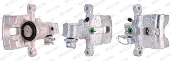 Brake Caliper FCL695339