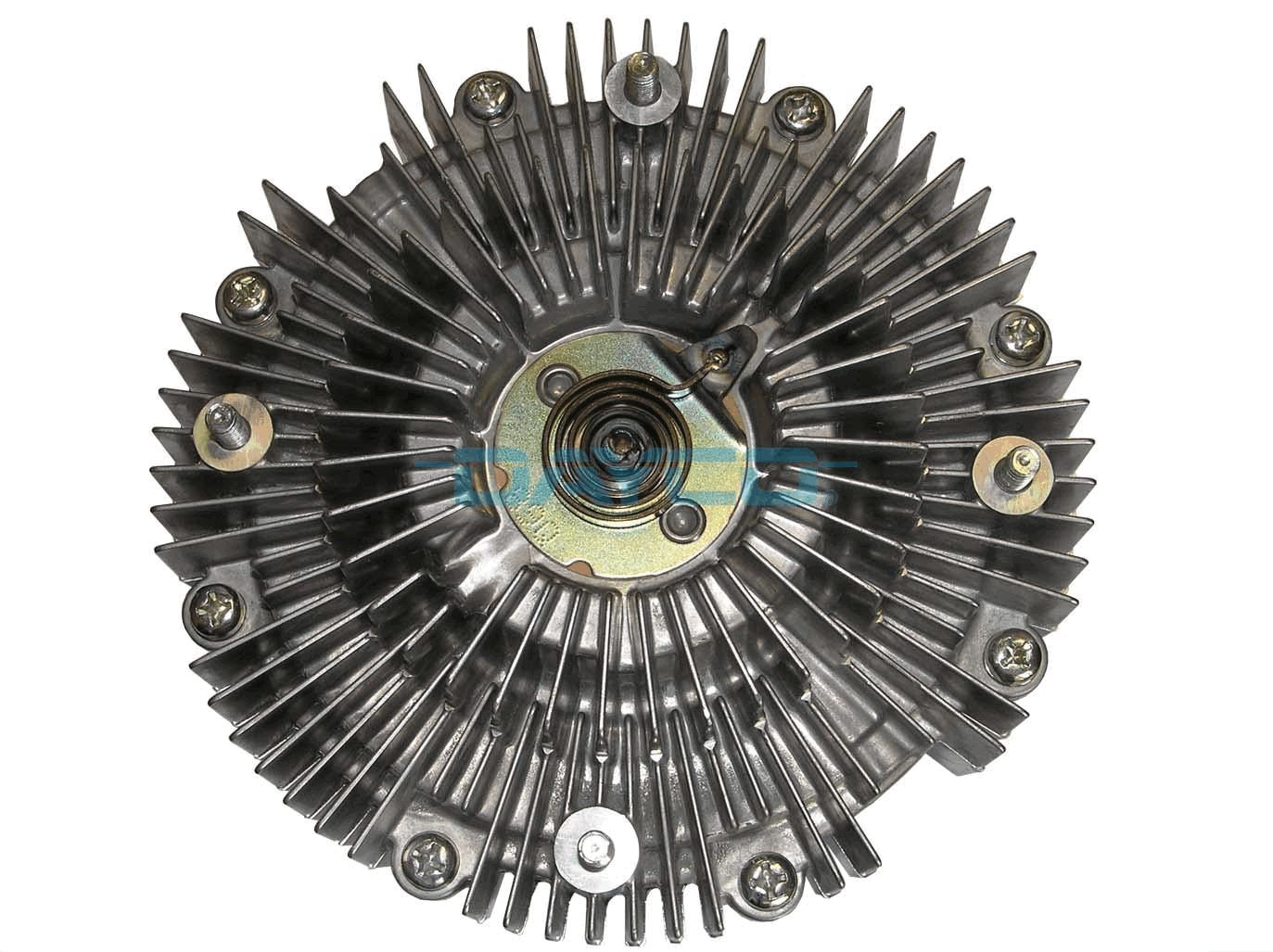FAN CLUTCH TOYOTA - TecDoc 2