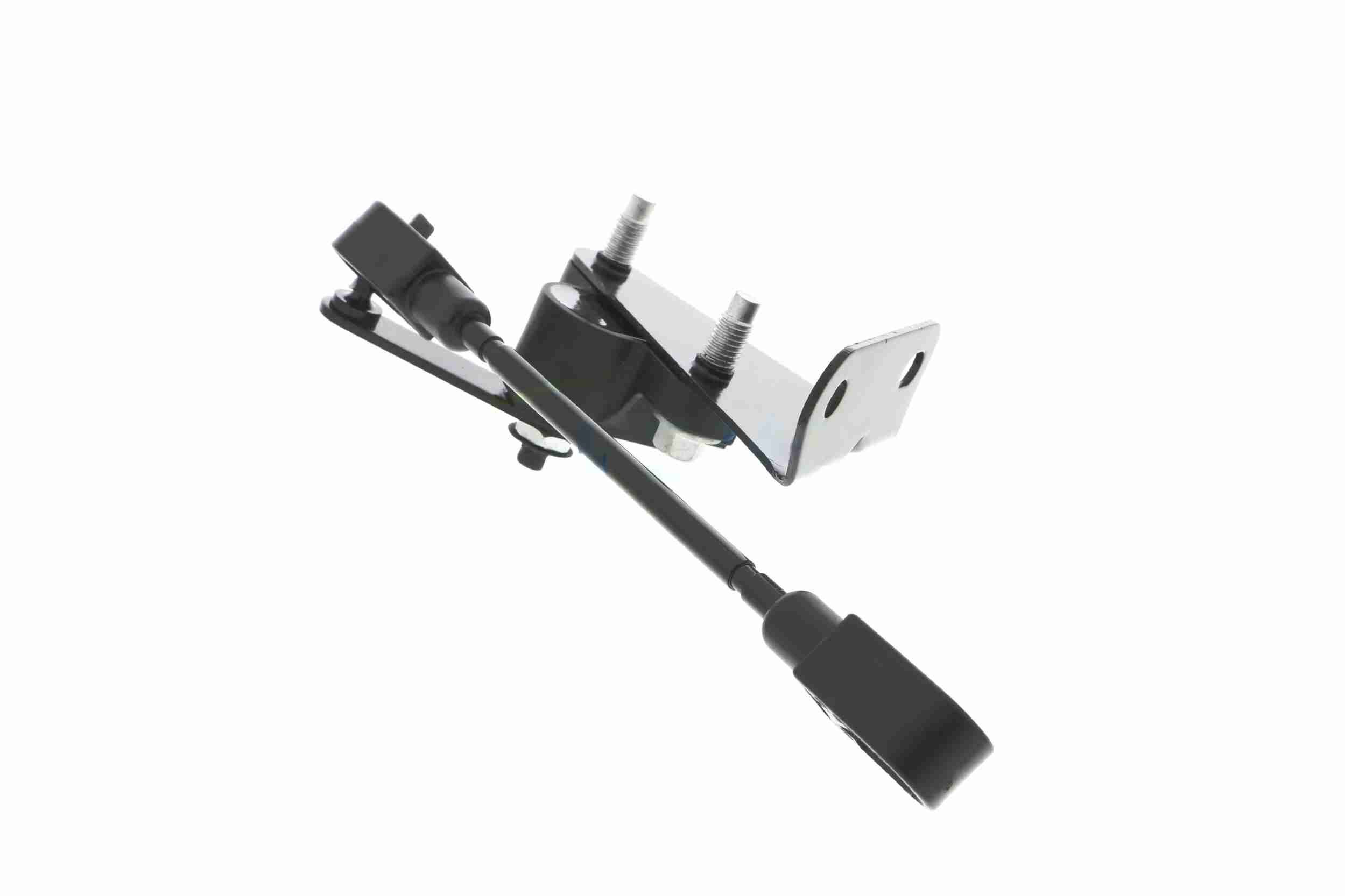 Sensor, Leuchtweitenregulierung