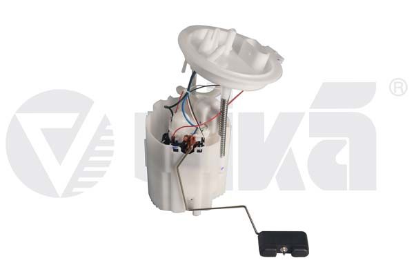 Kraftstoffpumpe