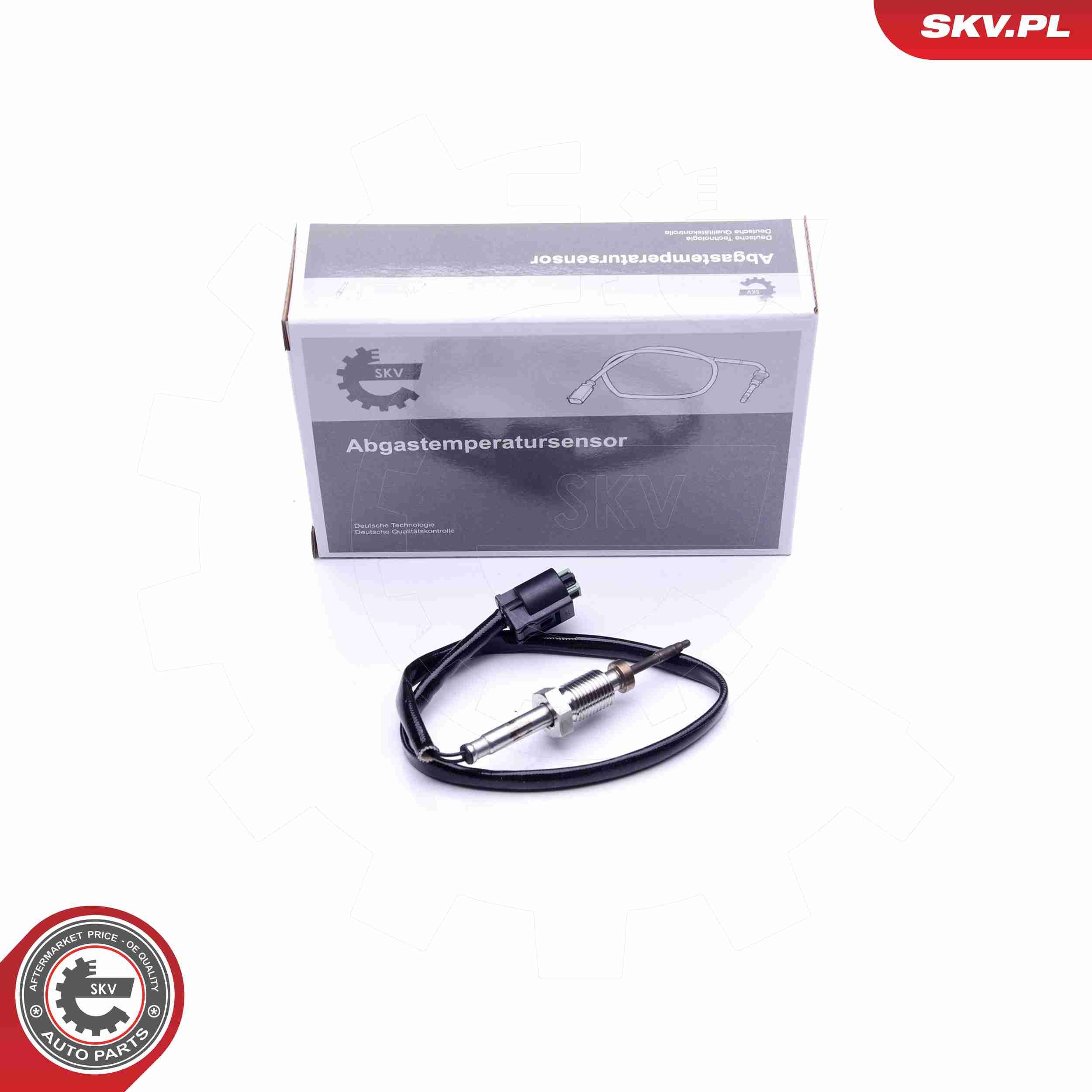 ESEN SKV 30SKV231 - Sensor, Abgastemperatur