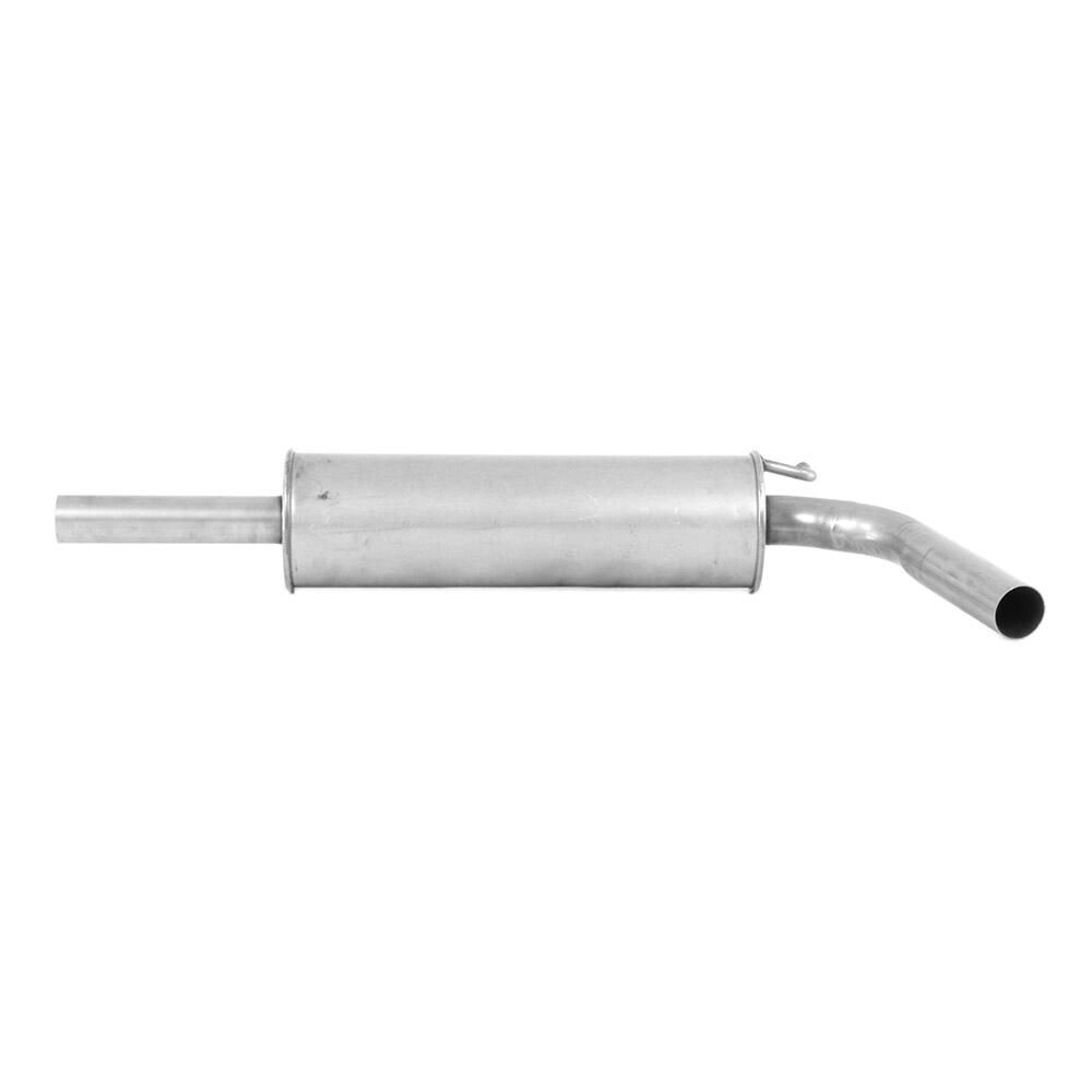 Mittelschalld&auml;mpfer