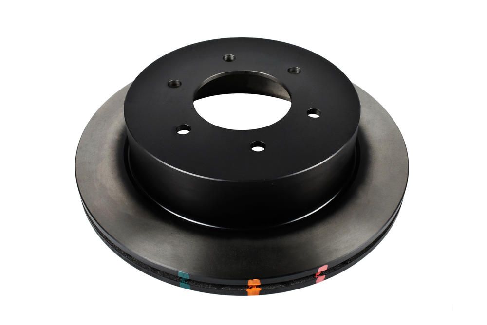 4000 XS Cross-drill/Slotted KP [ Ford Ranger MY23 R ] - TecDoc 1