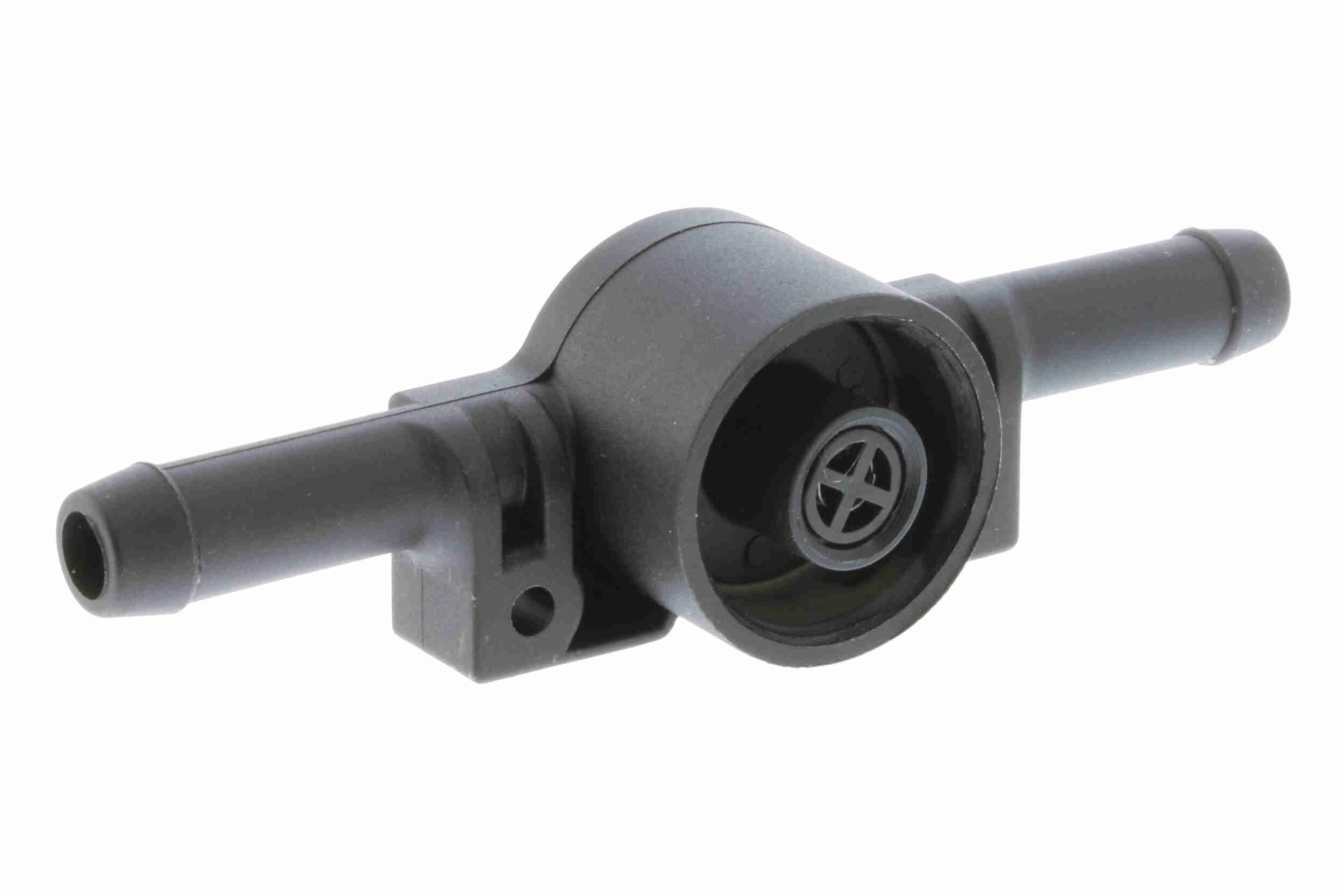 Ventil, Kraftstofffilter