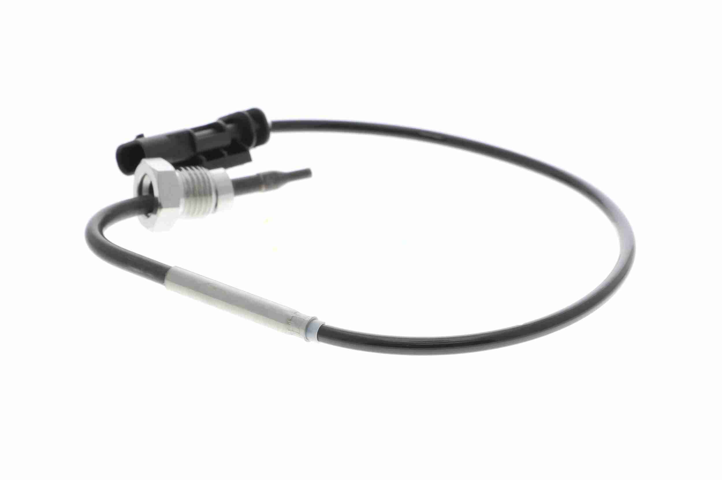 Sensor, Abgastemperatur