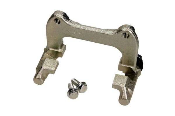 Halter, Bremssattel