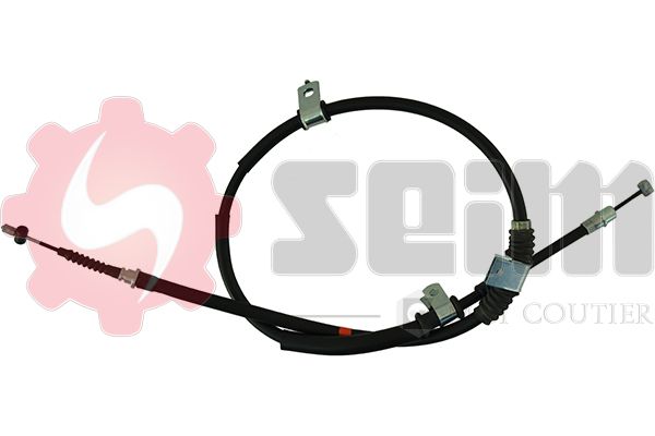 CABLE DE FRE D HYUNDAI COUPE