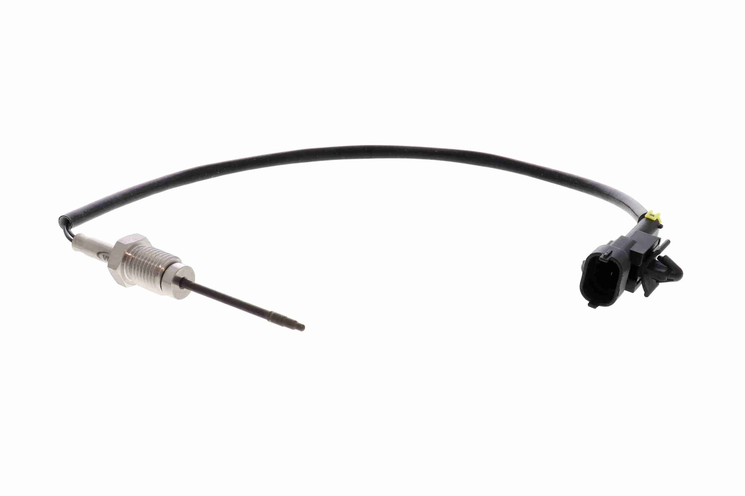 Sensor, Abgastemperatur
