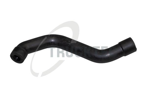 TRUCKTEC AUTOMOTIVE 02.18.046 - Schlauch, Kurbelgeh&auml;useentl&uuml;ftung