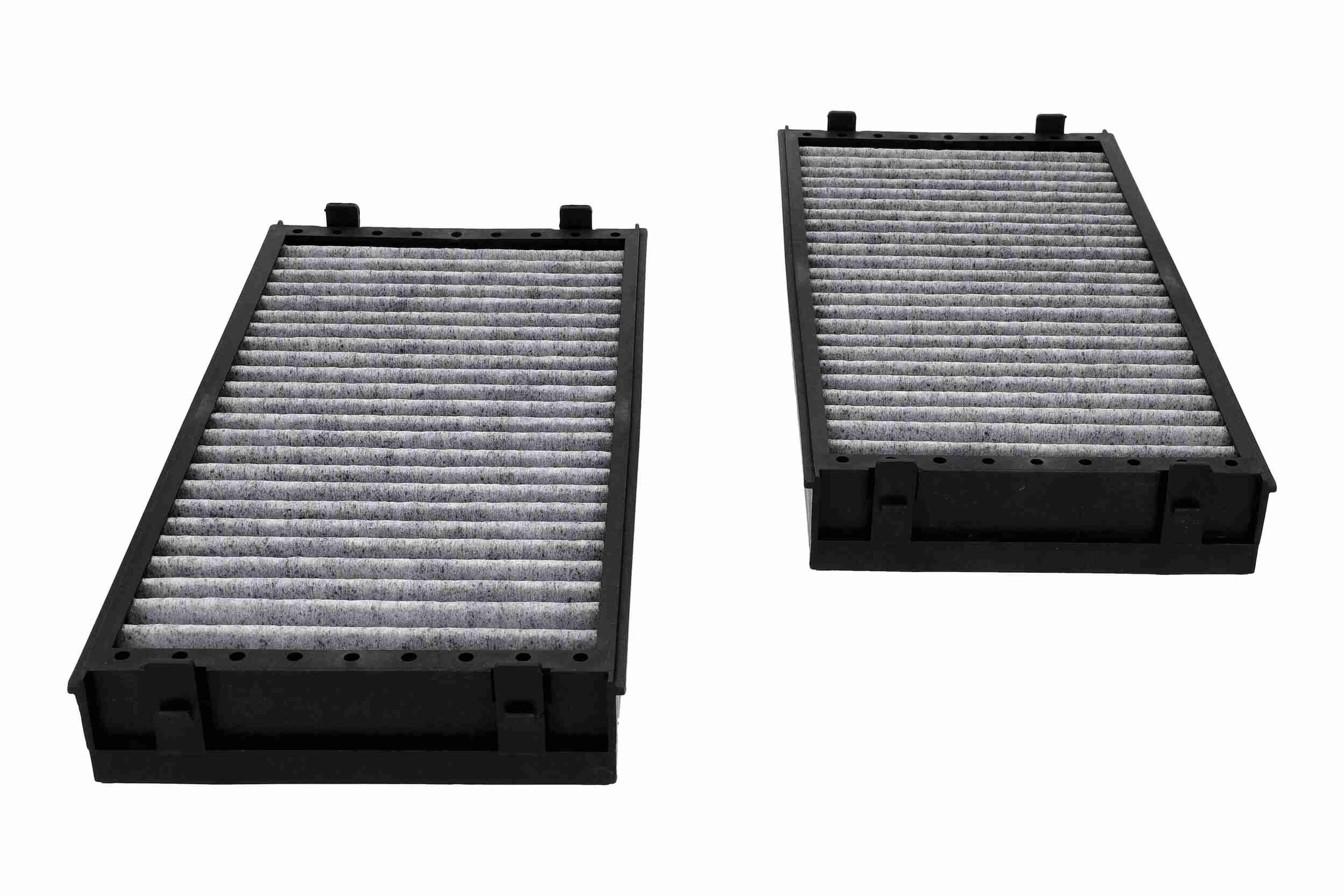 Filter, Innenraumluft