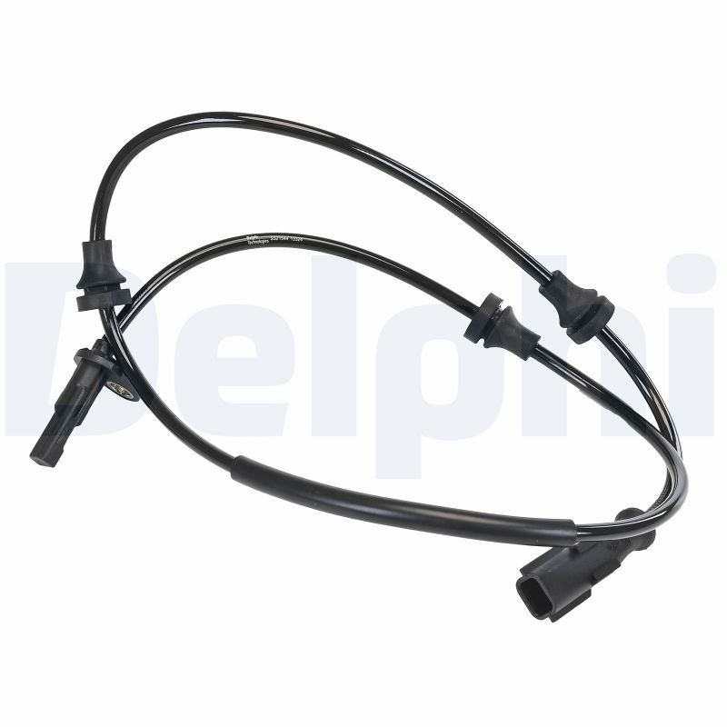 DELPHI SS21544-12B1 - Sensor, Raddrehzahl
