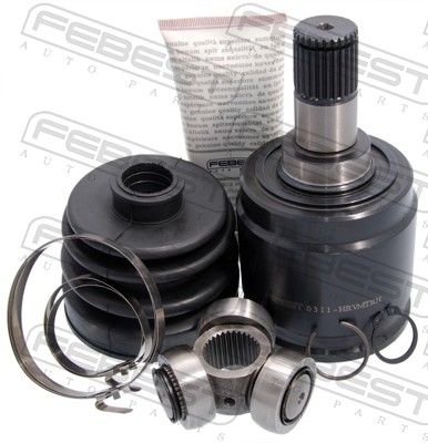 Joint Kit, drive shaft 0311-HRVMTRH