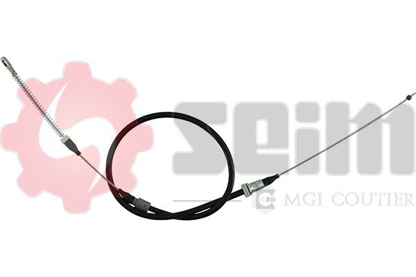 CABLE FR SECONDAIRE CORSA TIGRA  .