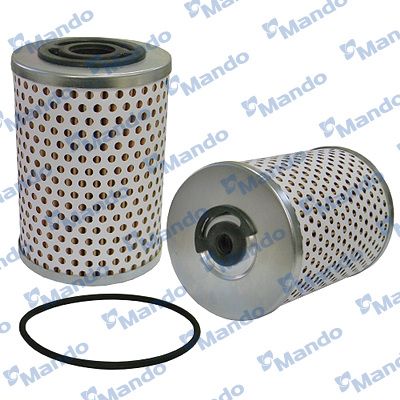 Filtro de aceite