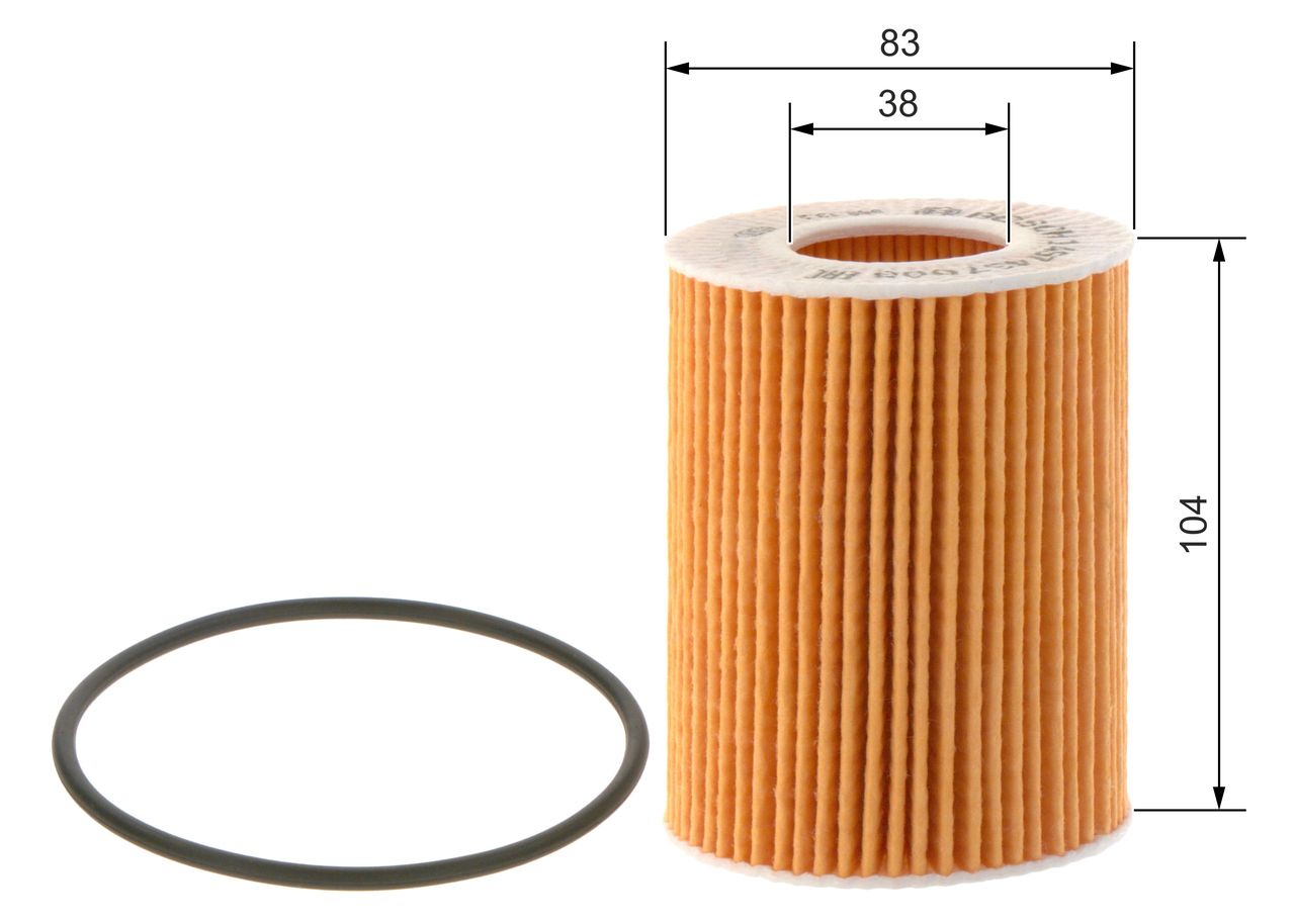Ölfilter