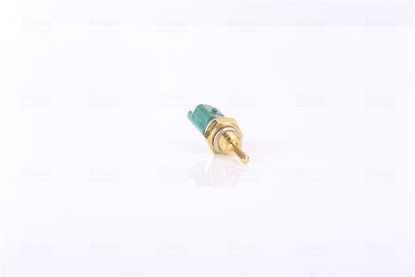 Sensor, K&uuml;hlmitteltemperatur