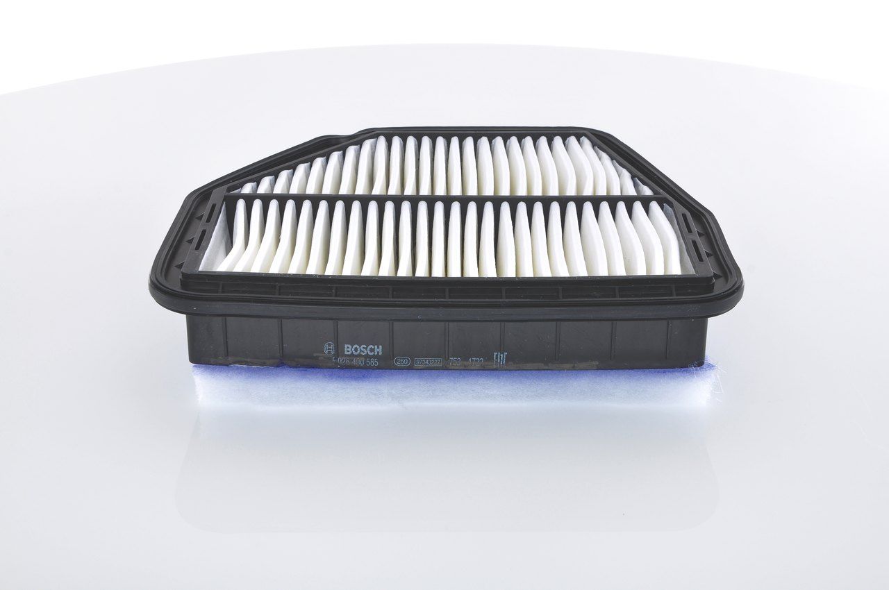 Air Filter F 026 400 585