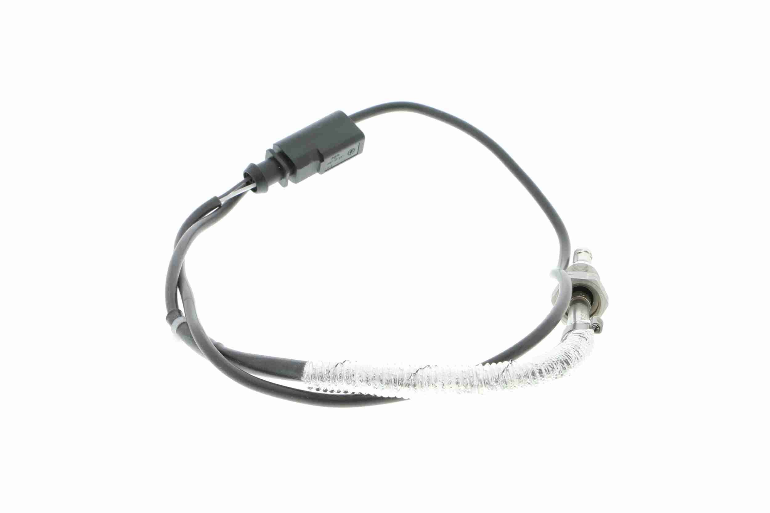 Sensor, Abgastemperatur