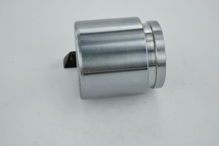 stūmoklis, stabdžių apkaba