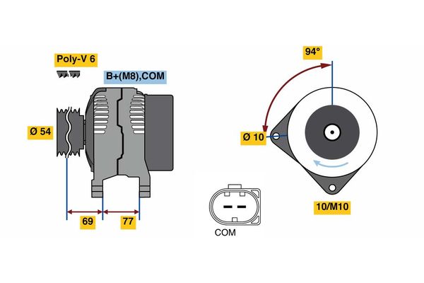 Generator