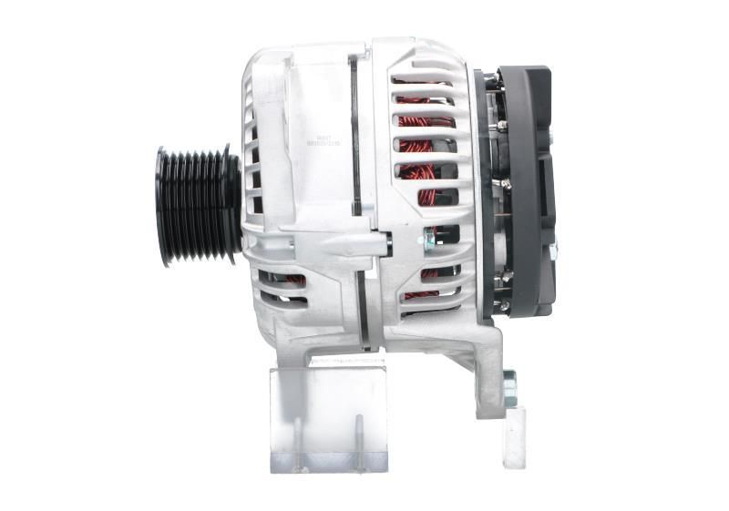 Generator Generator